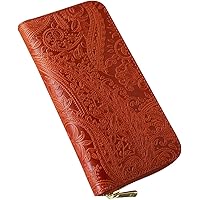 Amazon | 即日出荷 限定 久保田スラッガー 長財布 レザーウォレット